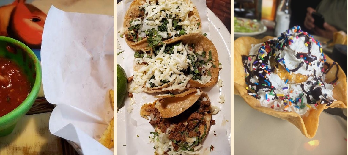 Agave Azul Mexican Restaurant