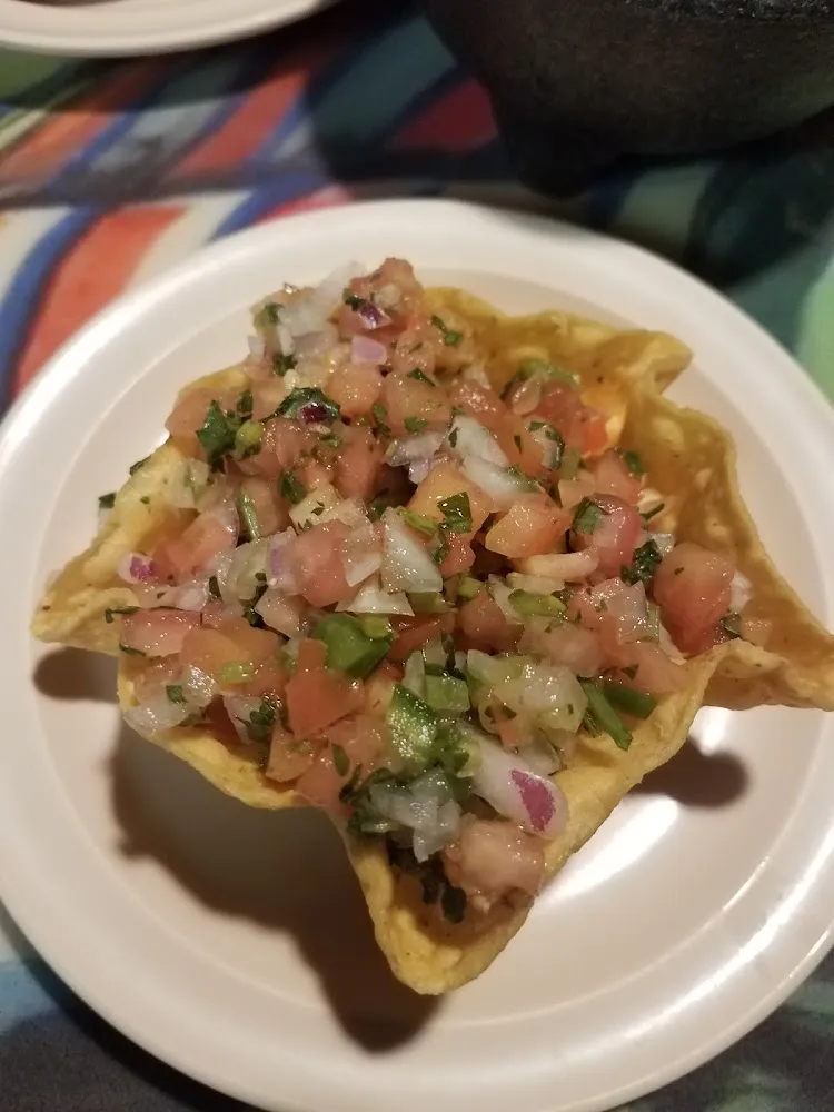 Tostada